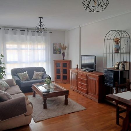 Apartamento Magdalena Haro Zewnętrze zdjęcie