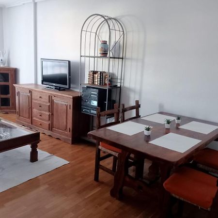 Apartamento Magdalena Haro Zewnętrze zdjęcie
