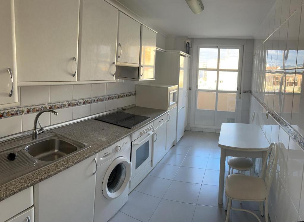 Apartamento Magdalena Haro Zewnętrze zdjęcie