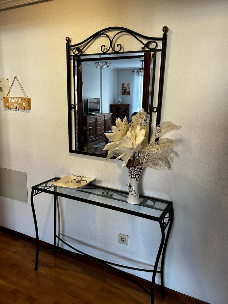 Apartamento Magdalena Haro Zewnętrze zdjęcie