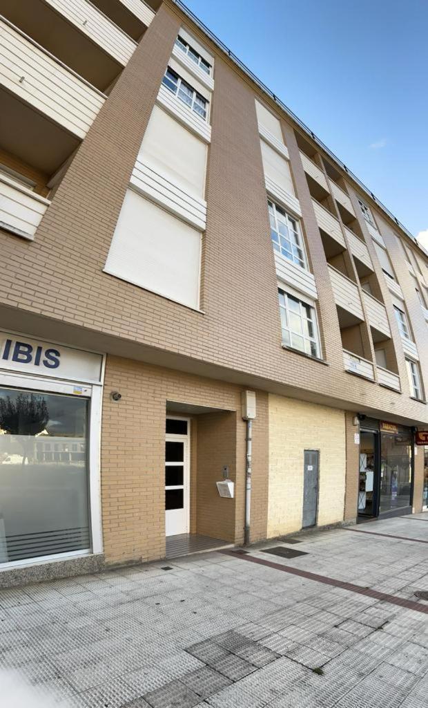 Apartamento Magdalena Haro Zewnętrze zdjęcie
