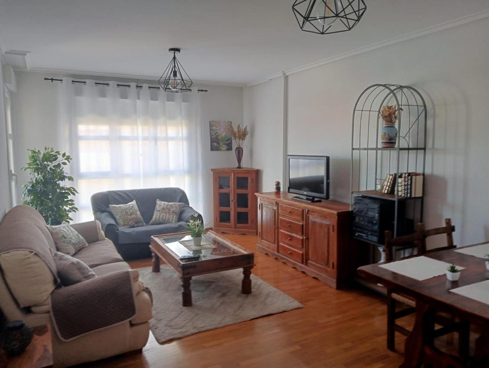 Apartamento Magdalena Haro Zewnętrze zdjęcie
