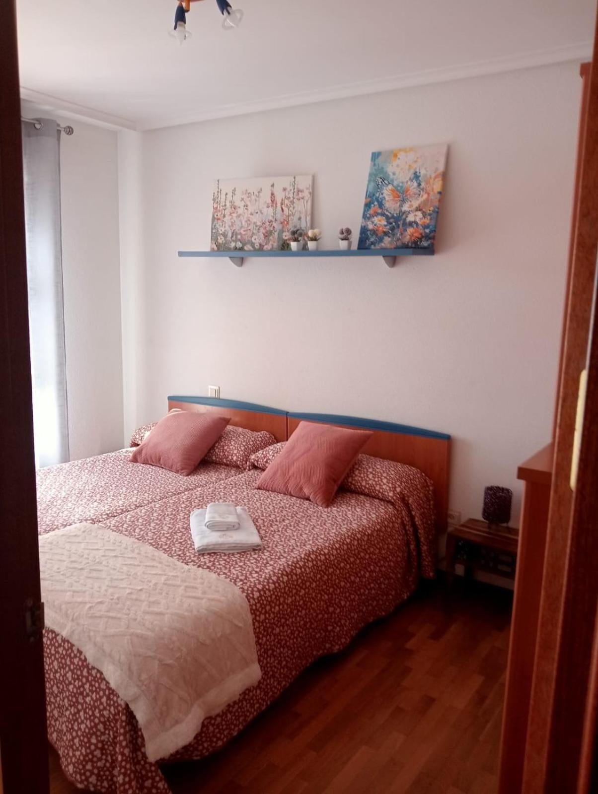 Apartamento Magdalena Haro Zewnętrze zdjęcie