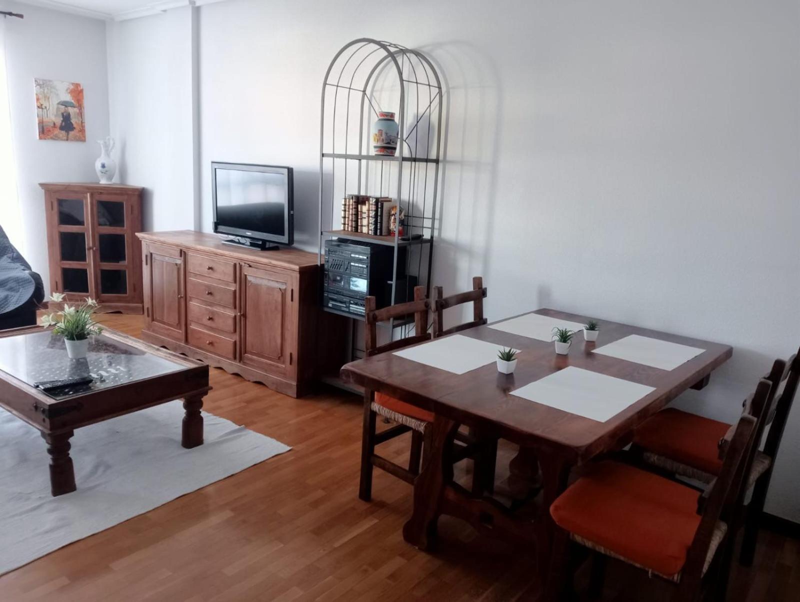 Apartamento Magdalena Haro Zewnętrze zdjęcie