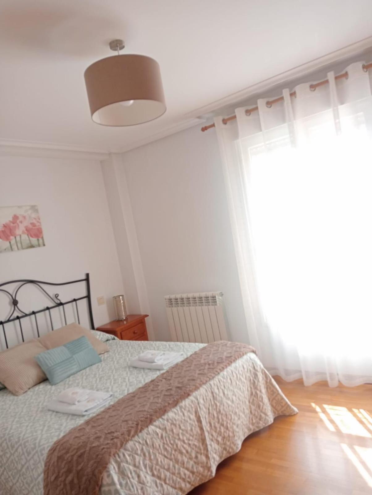 Apartamento Magdalena Haro Zewnętrze zdjęcie