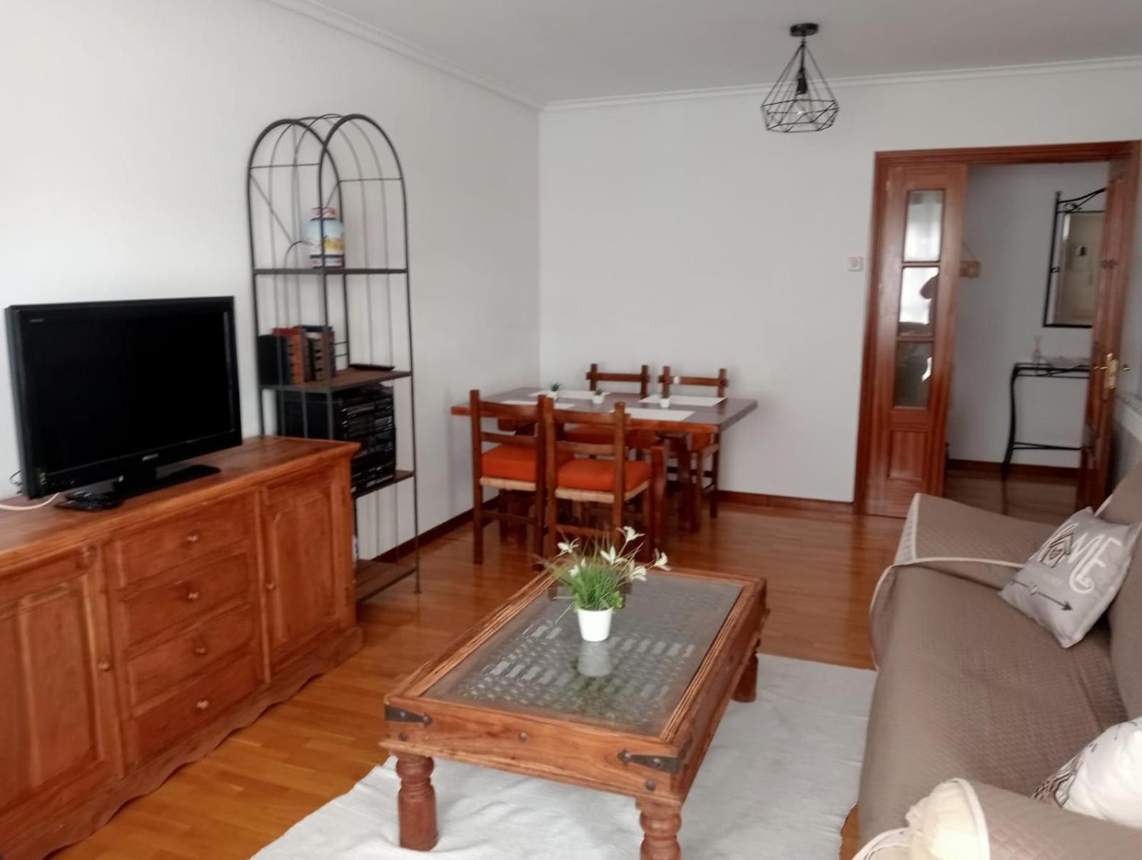Apartamento Magdalena Haro Zewnętrze zdjęcie
