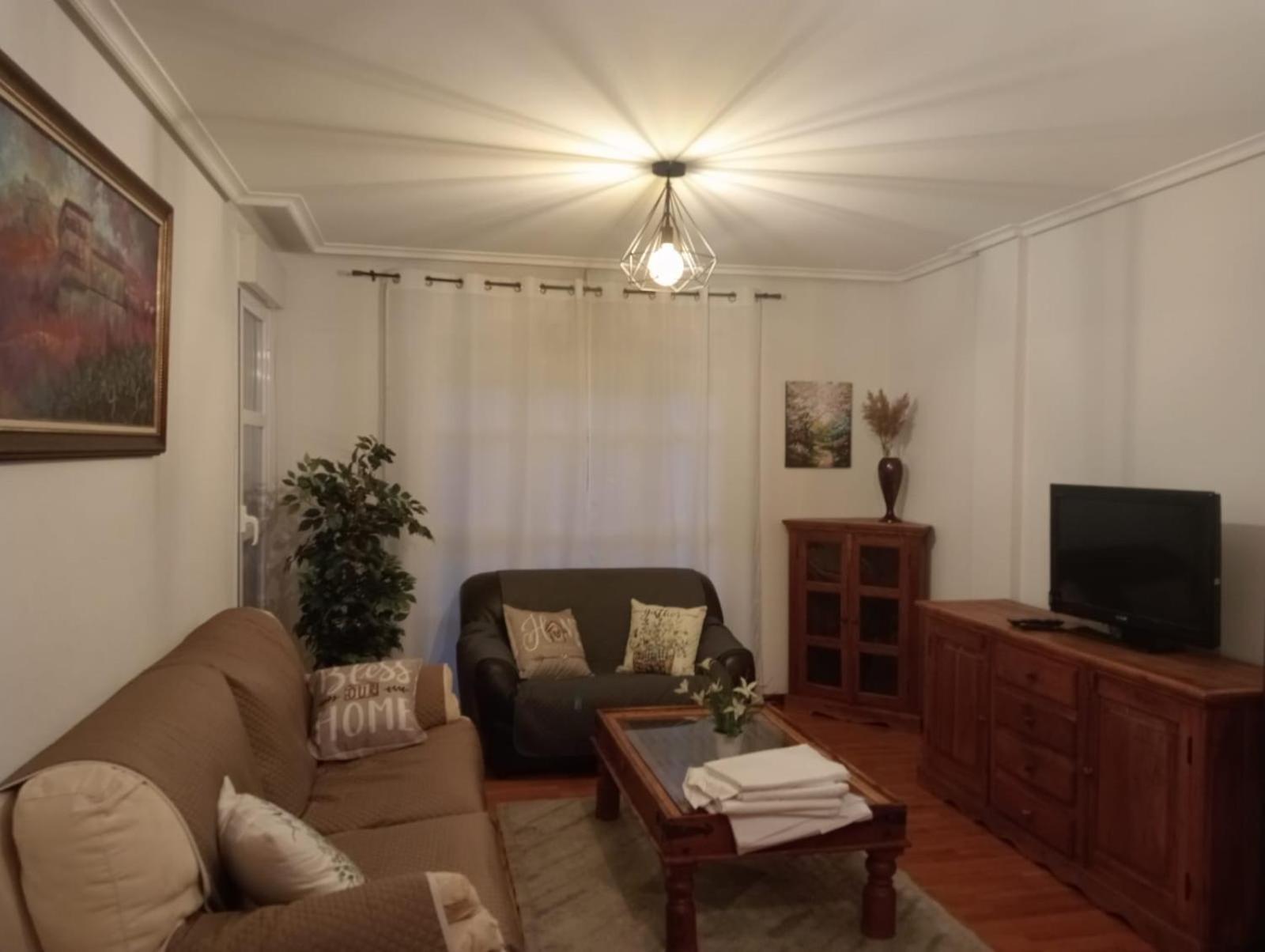 Apartamento Magdalena Haro Zewnętrze zdjęcie